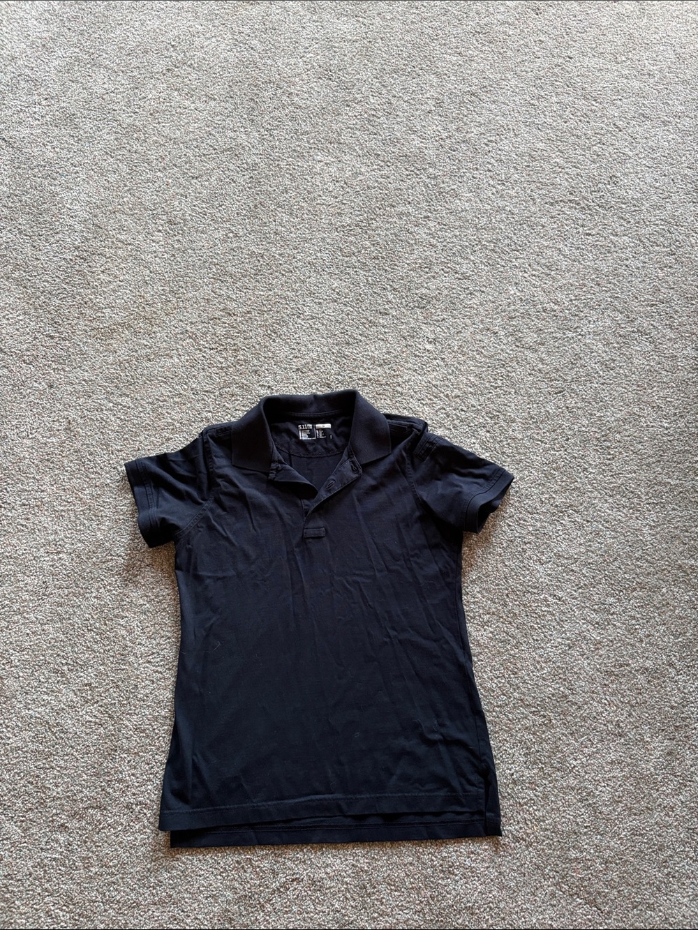 Women’s 5.11  Polo Shirt - Classic Short Sleeve